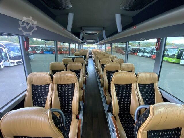 Touring car MAN R 09 Lion´s Coach C
