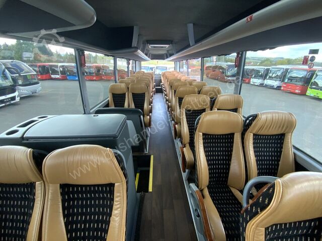 Touring car MAN R 09 Lion´s Coach C
