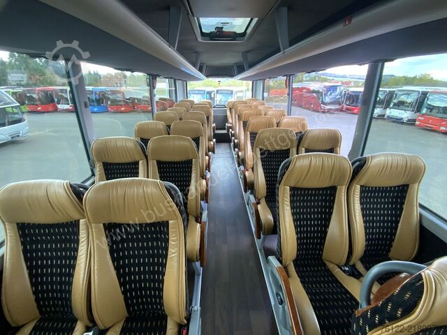 Touring car MAN R 09 Lion´s Coach C