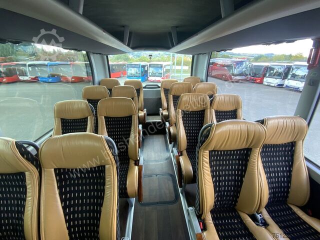 Touring car MAN R 09 Lion´s Coach C