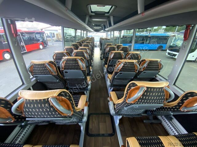Touring car MAN R 09 Lion´s Coach C
