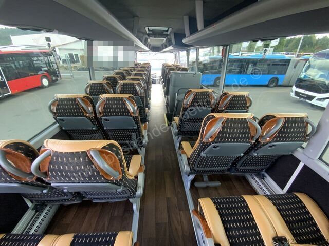 Touring car MAN R 09 Lion´s Coach C