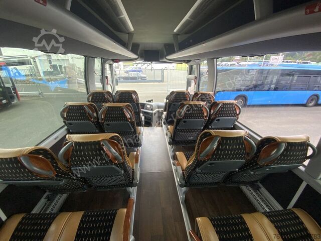 Touring car MAN R 09 Lion´s Coach C