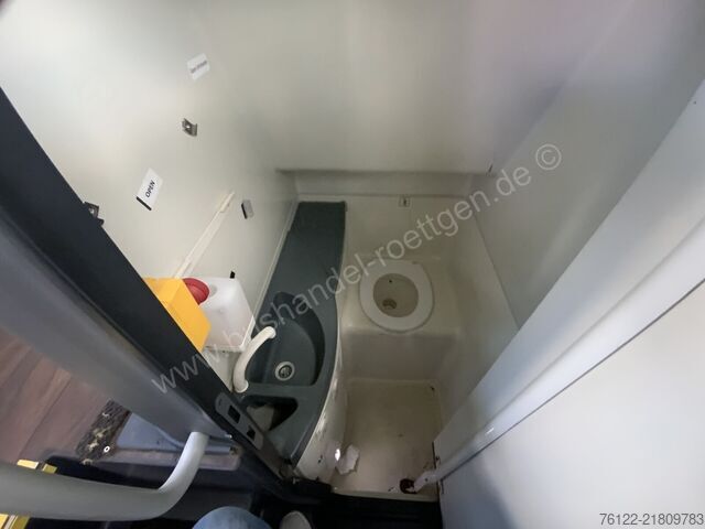 Touring car MAN R 09 Lion´s Coach C