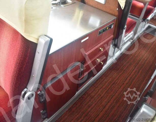 Touring car Neoplan ND 6 + Anhänger