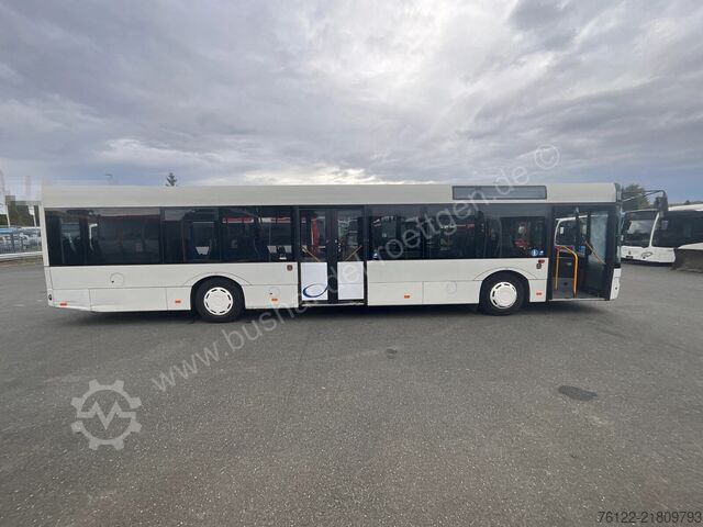 City bus Solaris Urbino 12