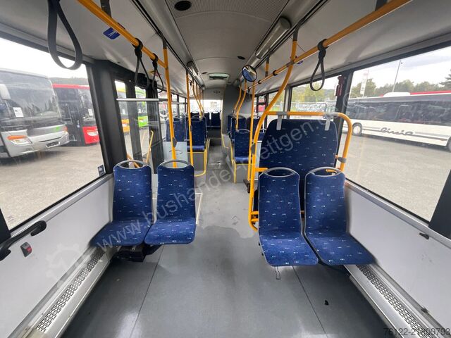 City bus Solaris Urbino 12