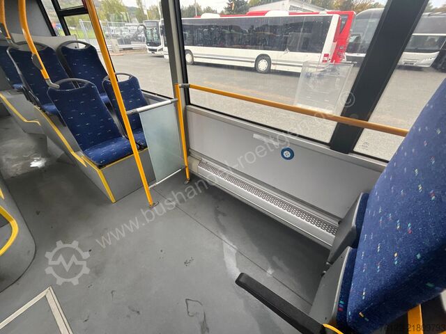 City bus Solaris Urbino 12