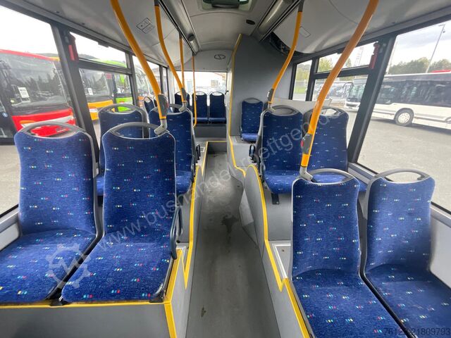 City bus Solaris Urbino 12