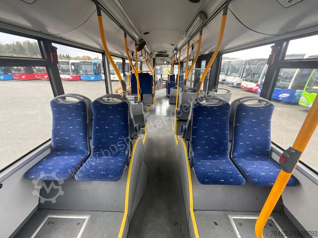 City bus Solaris Urbino 12