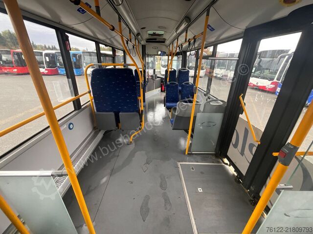 City bus Solaris Urbino 12