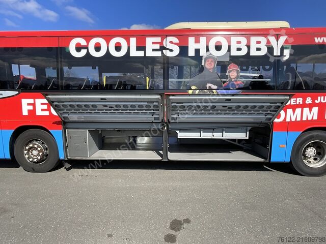 Intercitybus Setra S 415 UL