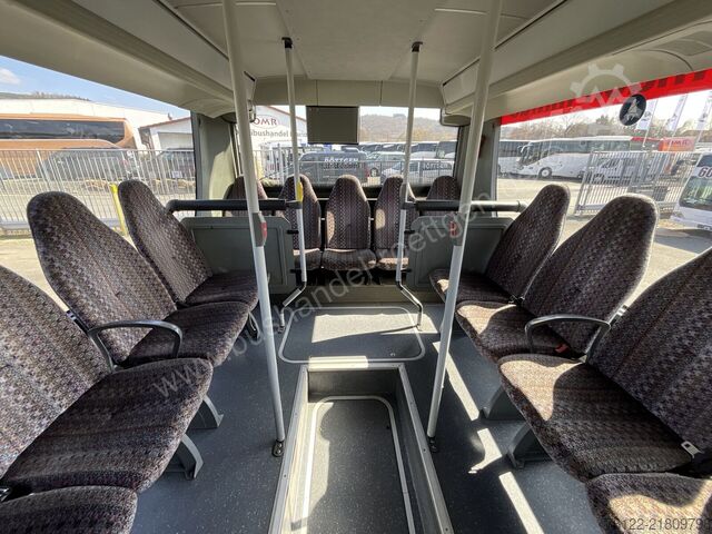 Intercitybus Setra S 415 UL