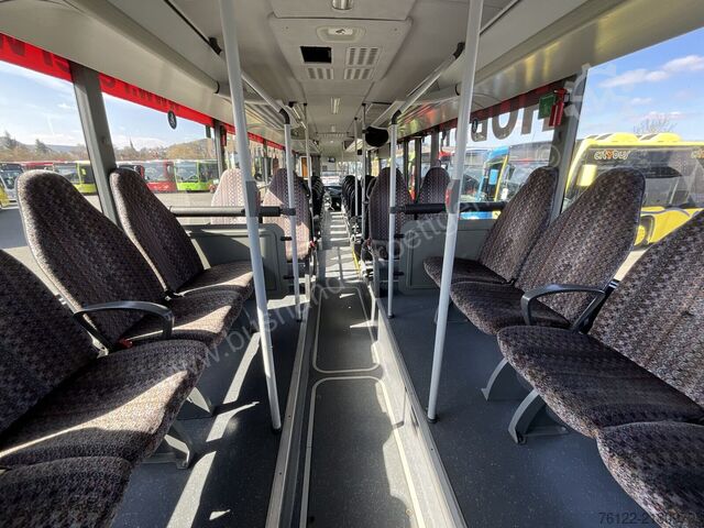 Intercitybus Setra S 415 UL