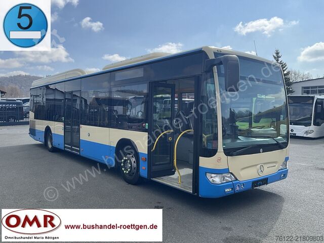 City bus Mercedes-Benz Citaro O 530 LE