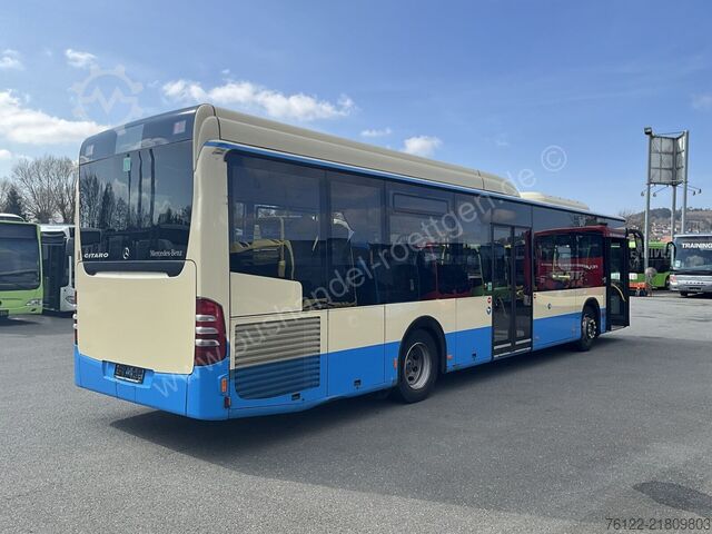 City bus Mercedes-Benz Citaro O 530 LE