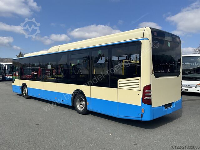 City bus Mercedes-Benz Citaro O 530 LE