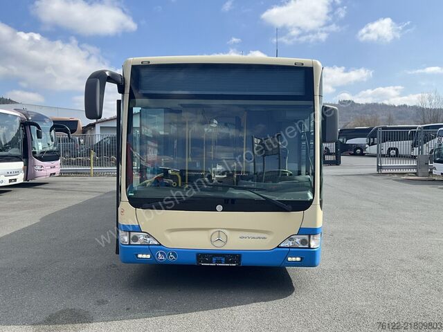 City bus Mercedes-Benz Citaro O 530 LE