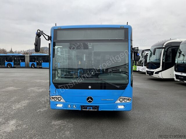 Articulated bus Mercedes-Benz Conecto G