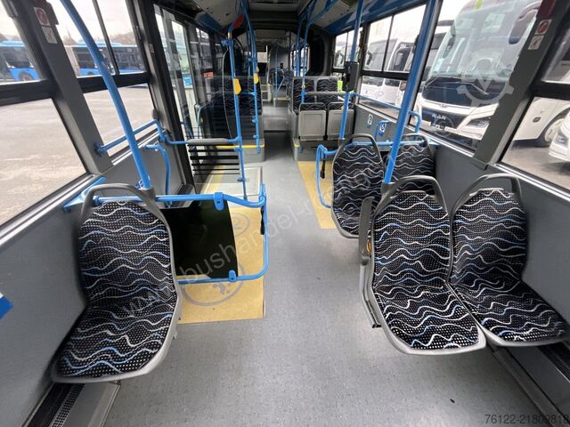Articulated bus Mercedes-Benz Conecto G