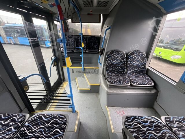 Articulated bus Mercedes-Benz Conecto G