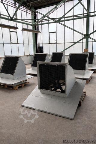 FA/07/RE/1612/3 extraction system Colt FA/07/RE/1612/3