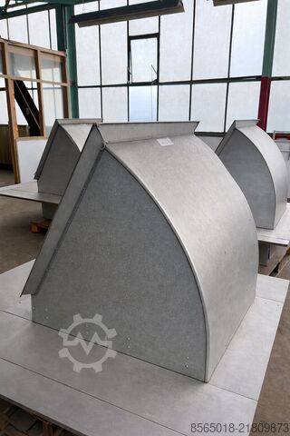 FA/07/RE/1612/3 extraction system Colt FA/07/RE/1612/3