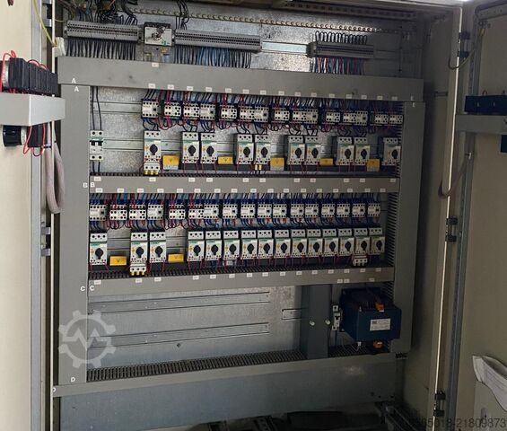 FA/07/RE/1612/3 extraction system Colt FA/07/RE/1612/3