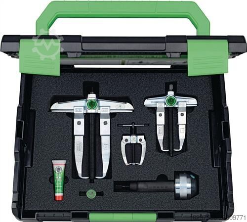 Ball bearing puller/extractor - 1 unit  