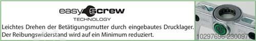 Ball bearing puller/extractor - 1 unit  