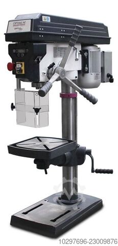 Bench drill D 23 Pro - 1 unit  