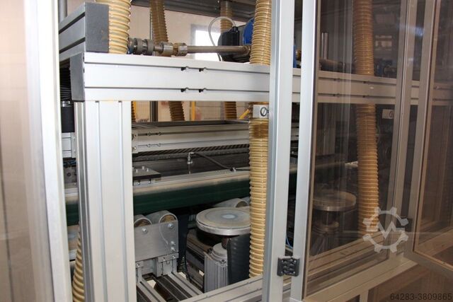 Sanding machine ITALMECCANICA ITALMECCANICA MAK6B