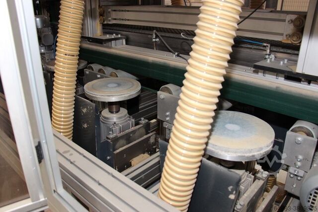 Sanding machine ITALMECCANICA ITALMECCANICA MAK6B