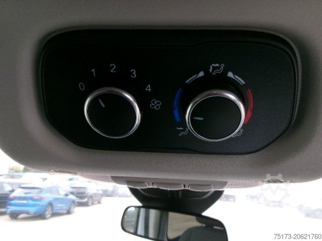 Minibus FORD Transit 350 L3H2 Trend Kombi 2xKlima Rampe KMP