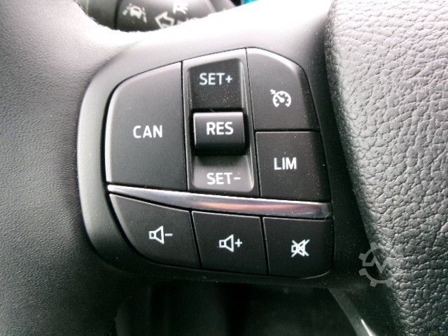 Minibus FORD Transit 350 L3H2 Trend Kombi 2xKlima Rampe KMP