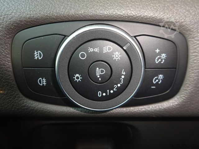 Tipper van FORD Transit 350L3 EinzelKab Kipper Winterd. Schild