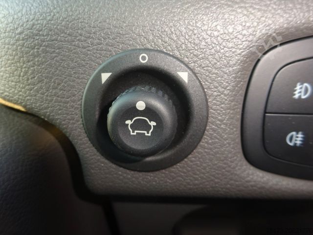 Tipper van FORD Transit 350L3 EinzelKab Kipper Winterd. Schild