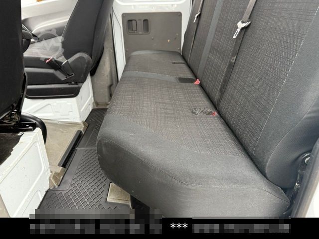 Pick-up van MERCEDES-BENZ Sprinter 314 CDi Doka Pritsche 6 Sitze Klima