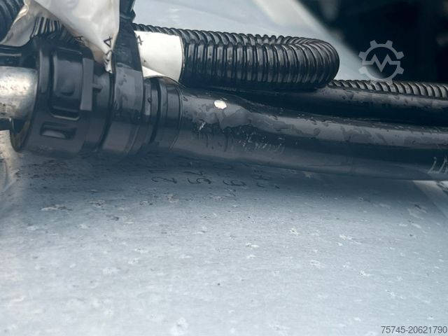 Standard tractor unit VOLVO FH500 * TOP * ACC * RETARDER * VOLLLUFT *2X TANK