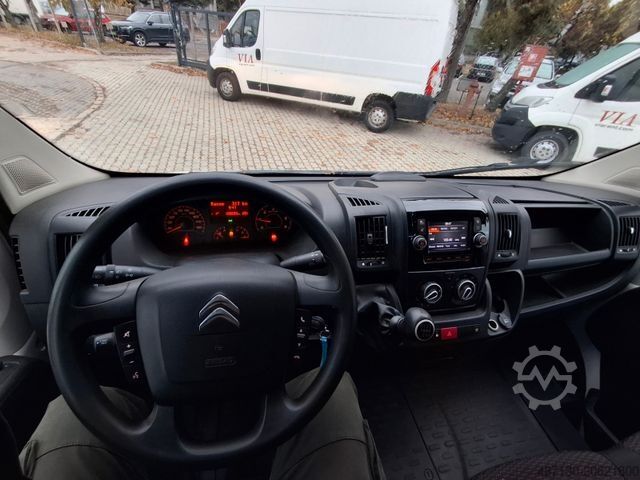 Panel van CITROEN Jumper  35 L3H2 Club BlueHDi 140