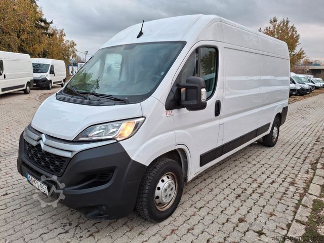 Panel van CITROEN Jumper 35 L3H2 Club BlueHDi 140