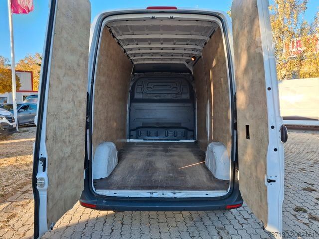 High top van MERCEDES-BENZ Sprinter III FWD 315 CDI FWD L2