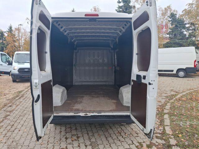 Panel van CITROEN Jumper 35 L3H2 Club BlueHDi 140
