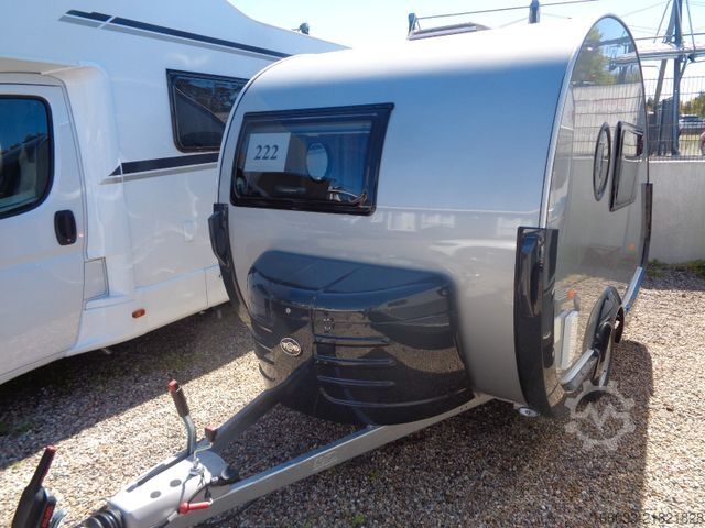 Wohnwagen TAB 320 RS -neu- Mod. 26 *1000kg*Heizung*etc.
