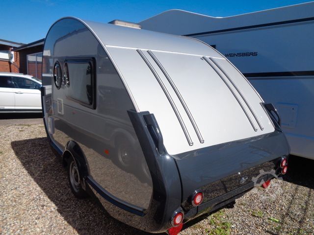 Wohnwagen TAB 320 RS -neu- Mod. 26 *1000kg*Heizung*etc.