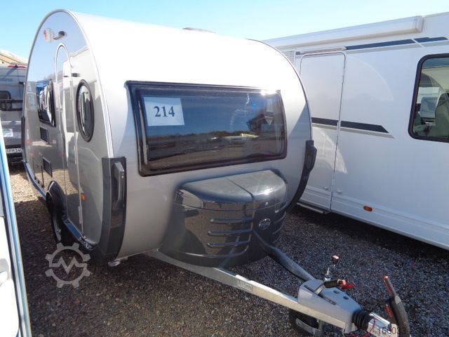 Wohnwagen TAB 400 TD -neu- Mod. 26 *Extras*