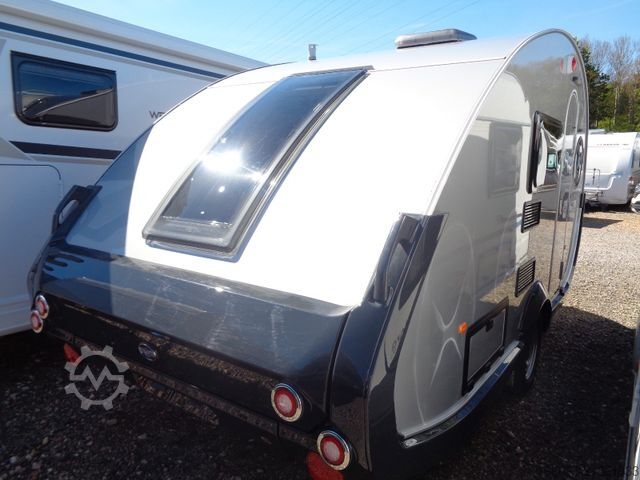 Wohnwagen TAB 400 TD -neu- Mod. 26 *Extras*