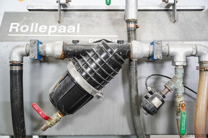 Cooling tank Rollepaal RSV 8/1