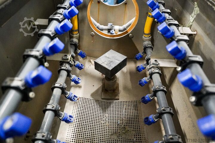 Cooling tank Rollepaal RSV 8/1