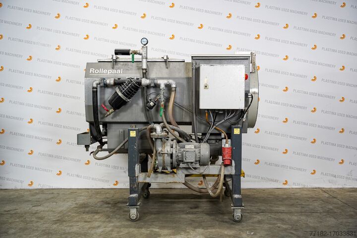 Cooling tank Rollepaal RSV 8/1